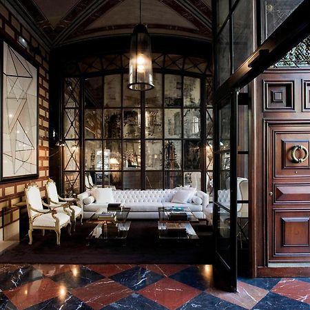 Cotton House Hotel, Autograph Collection Barcelona Eksteriør billede
