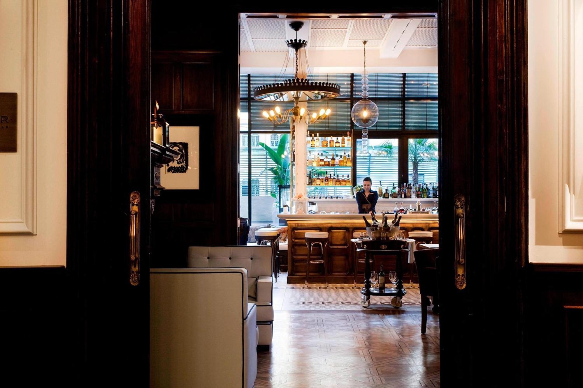 Cotton House Hotel, Autograph Collection Barcelona Eksteriør billede