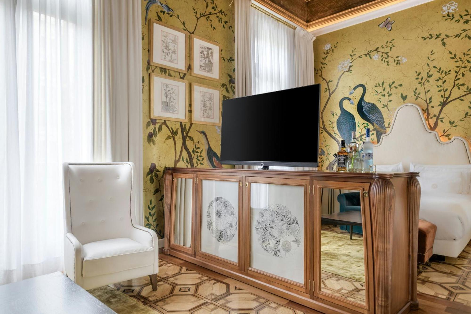 Cotton House Hotel, Autograph Collection Barcelona Eksteriør billede