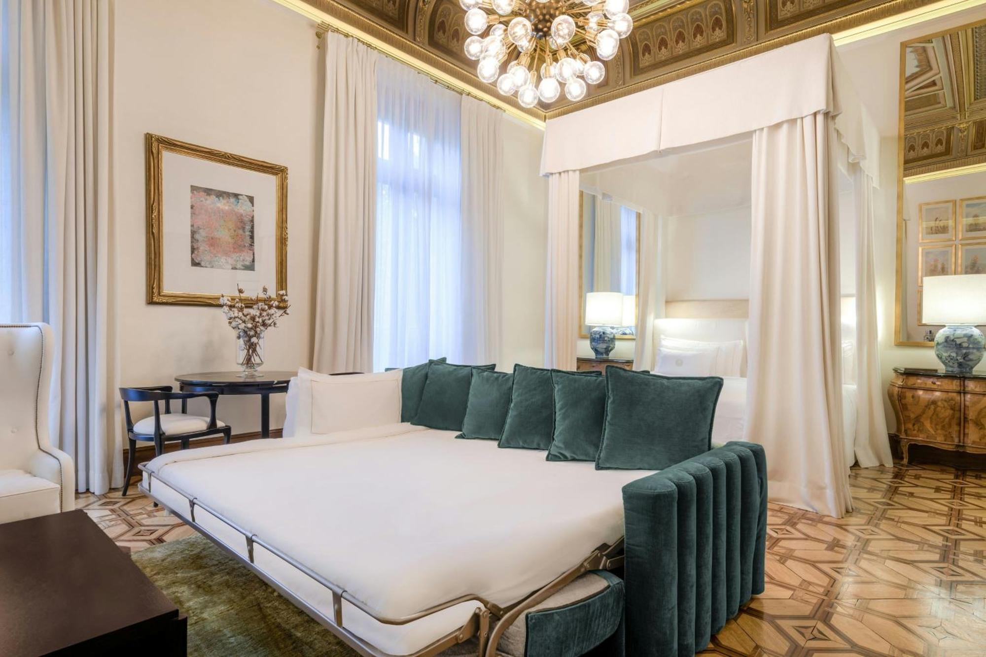 Cotton House Hotel, Autograph Collection Barcelona Eksteriør billede